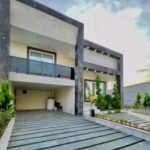 خانه ویلایی در ملایر